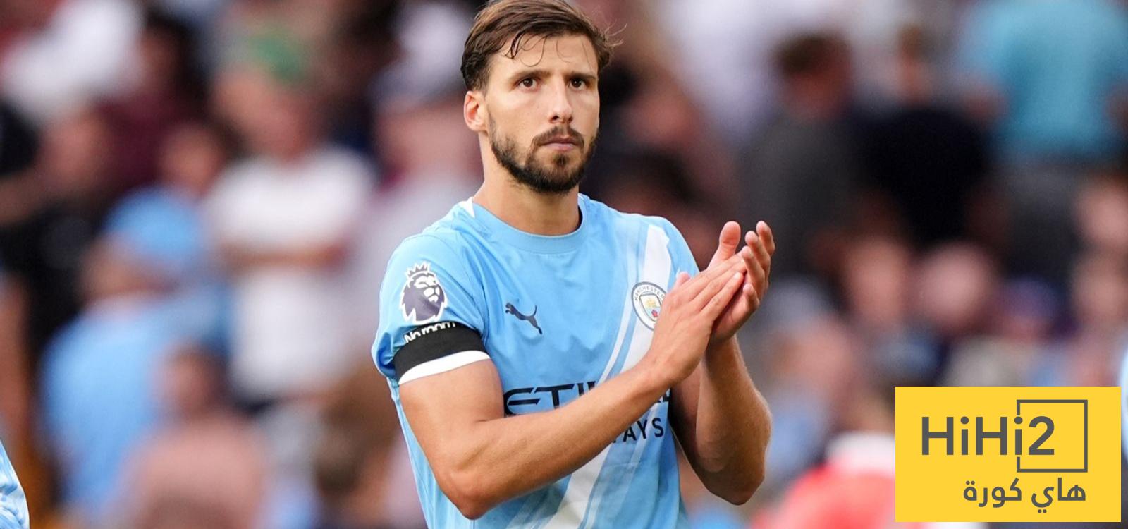 احصائيات روبن دياز أمام سندرلاند