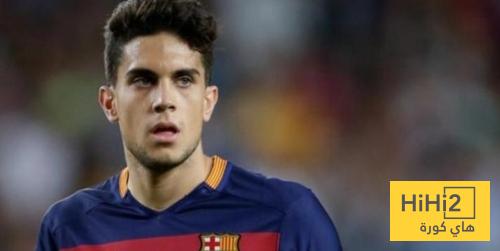 في الكورة : ماذا قال بارترا للحكم عن ركلة جزاء برشلونة ؟