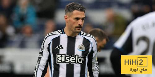 في الكورة : أرقام شار أمام بيرنلي - هاي كورة