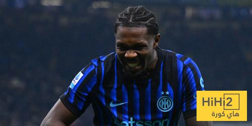 في الكورة : إحصائيات تورام أمام كومو - هاي كورة