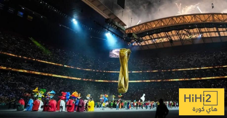 أكبر الانتصارات في تاريخ كأس العرب