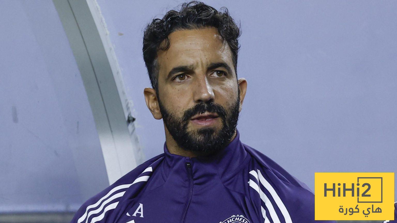 مانشستر يونايتد يتفوق على وولفرهامبتون