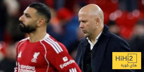 موقف إدارة ليفربول من تصريحات صلاح الأخيرة