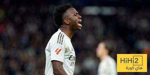 حكم مباراة الريال وسيلتا فيغو … من أبناء نيغريرا