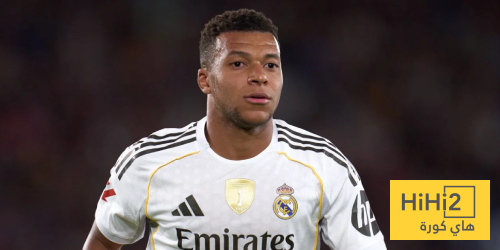 أرقام مبابي ضد سيلتا فيغو