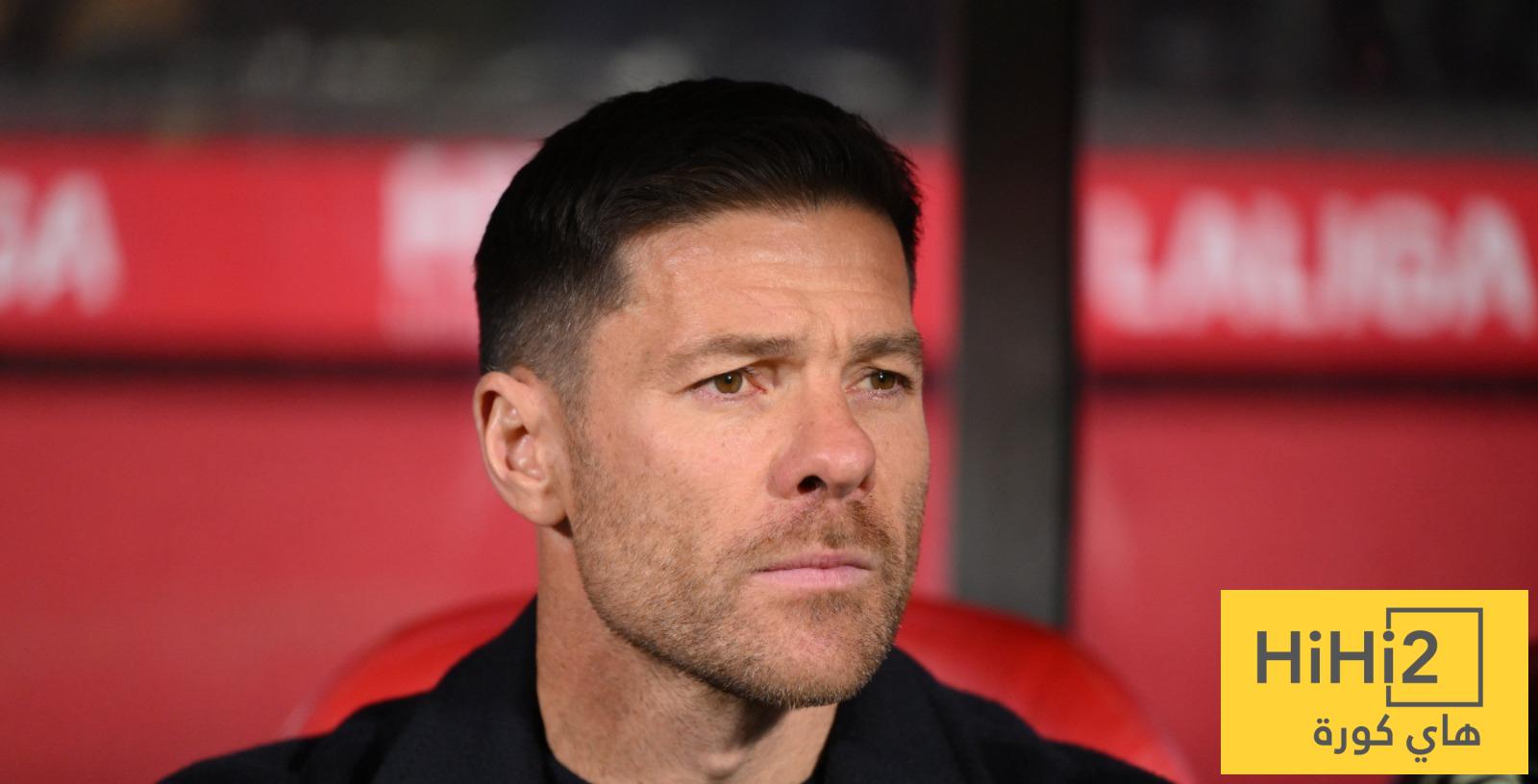 ماذا قال الونسو بعد السقوط المخيب امام سيلتا فيغو؟