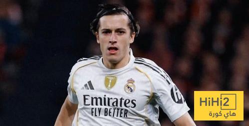 سبب طرد ألفارو كاريراس ضد سيلتا فيغو