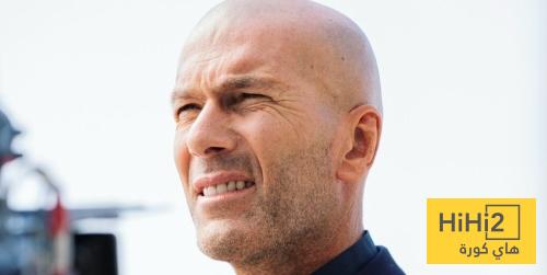 في الكورة : صلاحيات كاملة لـ زيدان حال عودته لريال مدريد