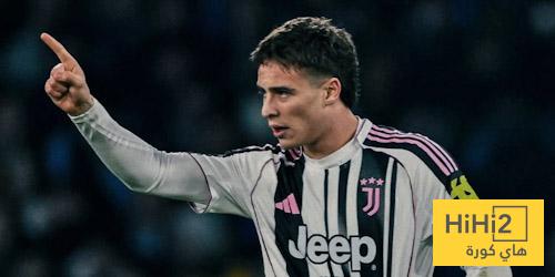 عين على يلدز في مباراة نابولي