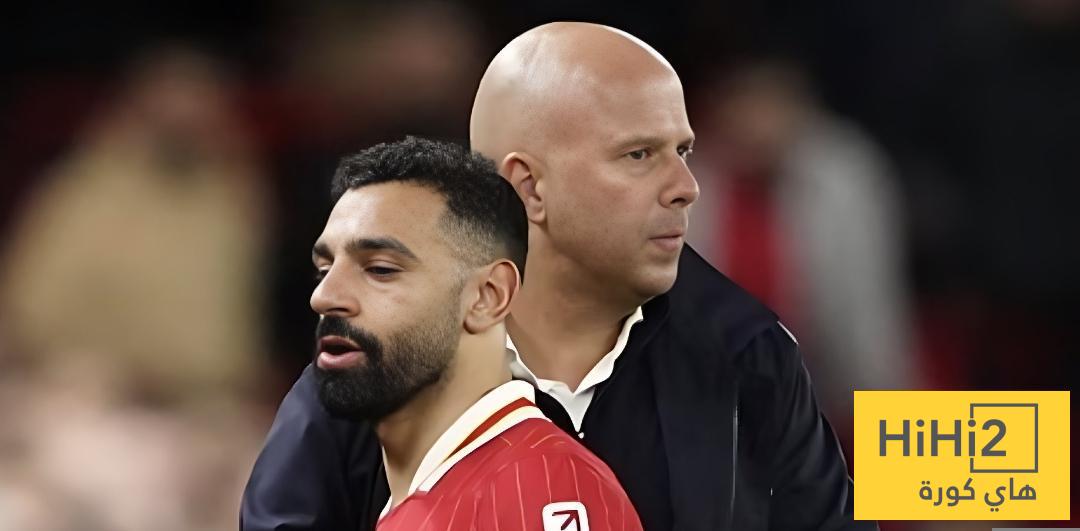 أول قرار من ليفربول تجاه محمد صلاح بعد تصريحاته !
