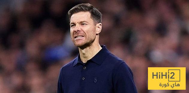 في الكورة : هدف لاعبي ريال مدريد الوحيد مع تشابي ألونسو الآن !