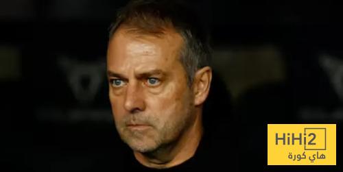 نوع المباراة التي يتوقعها فليك ضد فرانكفورت ..؟!