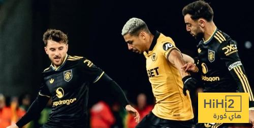 ارقام رائعة لـ برونو فيرنانديز مع مانشستر يونايتد