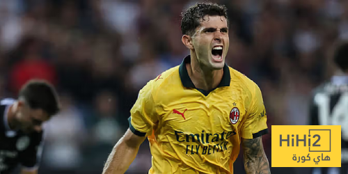 بوليسيتش يسجل الثاني لميلان في تورينو