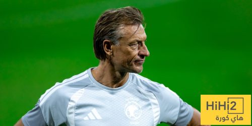 أول تعليق من رينارد بعد سقوط الأخضر أمام المغرب