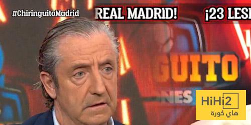 إعلامي كتالوني يُلخص مشاكل الريال في جملتين