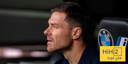 اللاعب الذي لجأ إليه ألونسو لحل الخلاف بينه وبين فينيسيوس