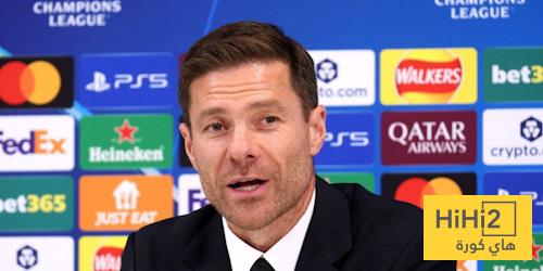 صحفي كتالوني يرفض بشدة رحيل ألونسو … استمراره في مصلحة برشلونة!