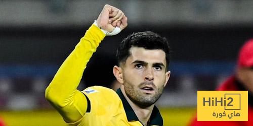 عين على بوليسيتش في مباراة تورينو