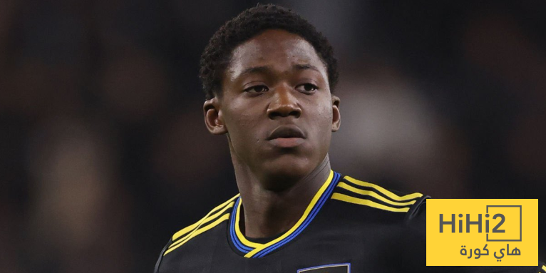 رقم مميز لـ ماينو في مباراة اليونايتد وولفرهامبتون