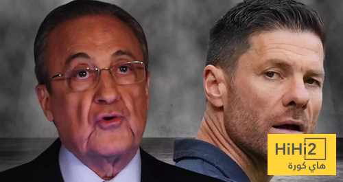 بيريز ينقلب على ألونسو