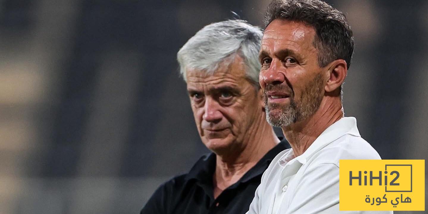 إدارة الاتحاد تتدخل مباشرة في معسكر دبي !