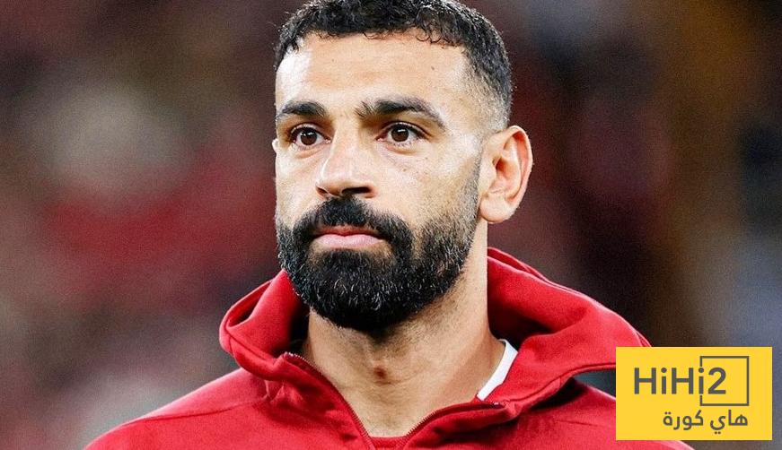 الاتحاد لا يحتاج لخدمات محمد صلاح !