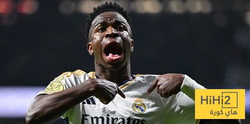 الأرقام تبرئ ساحة نجمي الريال !