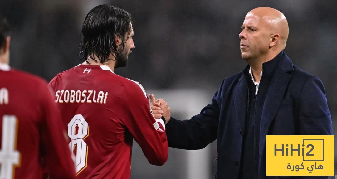 هدافو ليفربول في دوري أبطال أوروبا قبل مواجهة إنتر ميلان