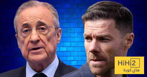 سبب حرج لإبقاء بيريز على ألونسو !