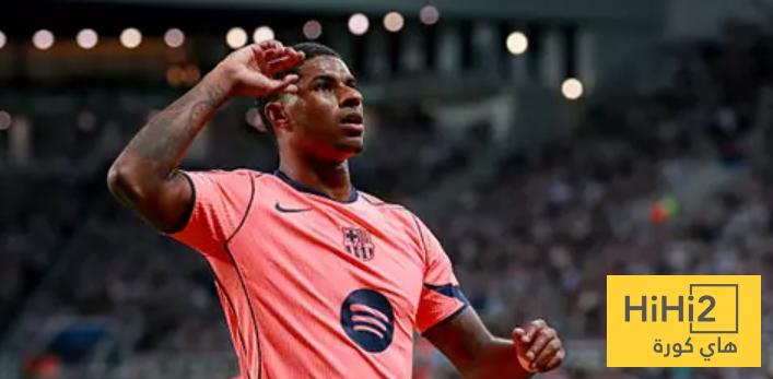 إحصائيات راشفورد في دوري أبطال أوروبا