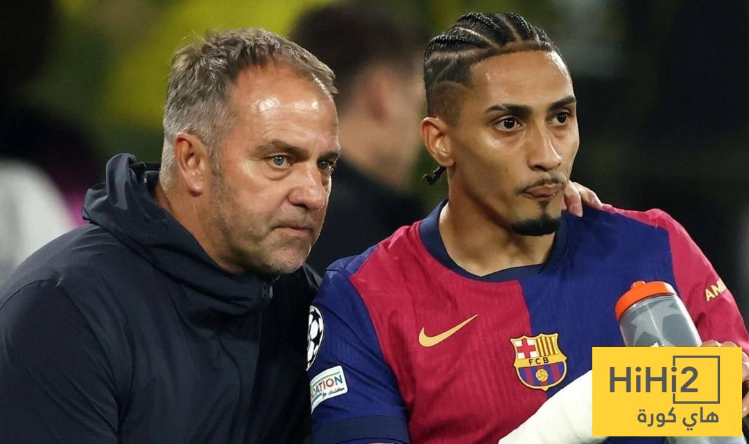 قائد برشلونة الحقيقي حاليًا