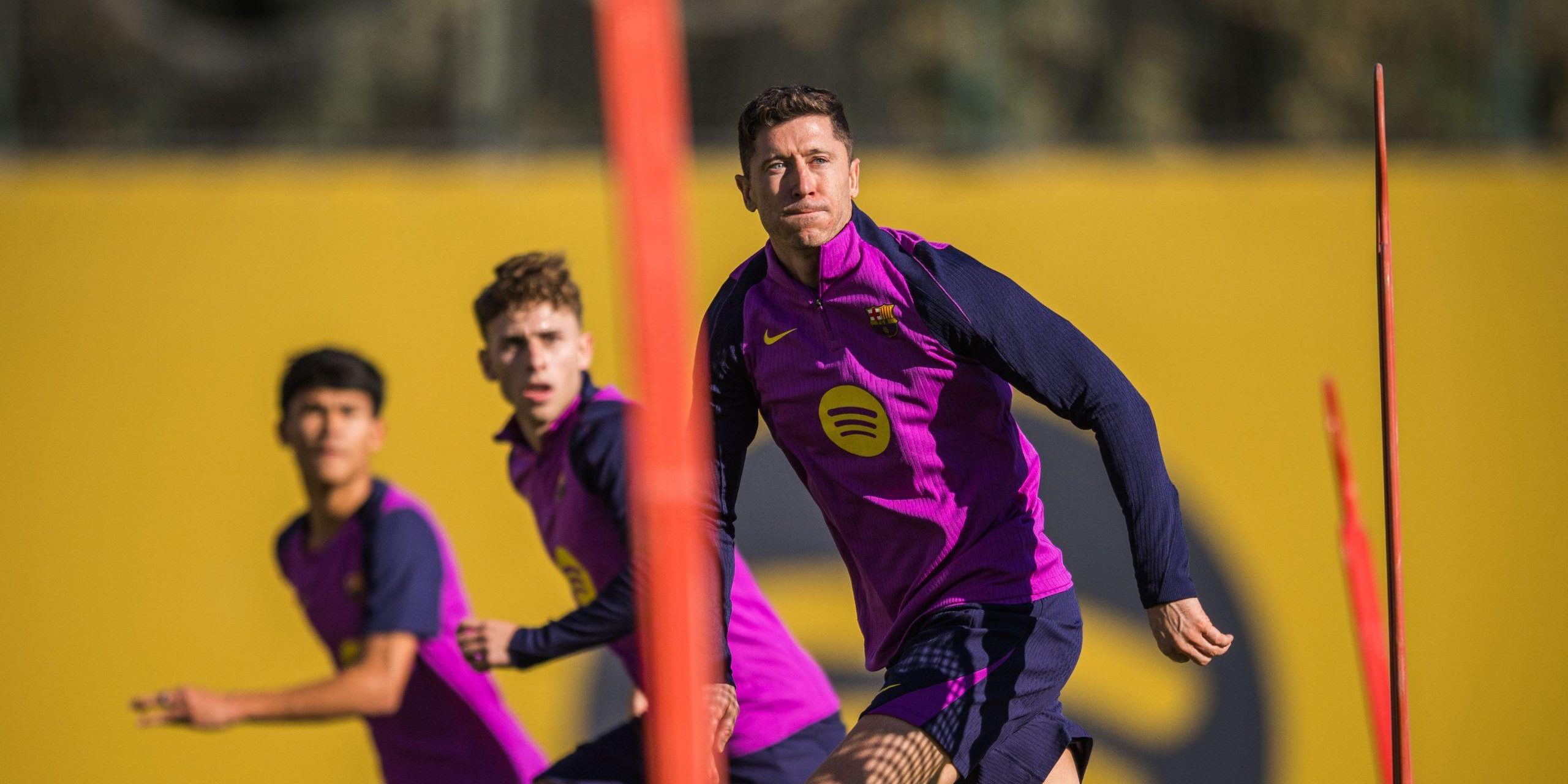 سجل مواجهات برشلونة أمام الفرق الألمانية