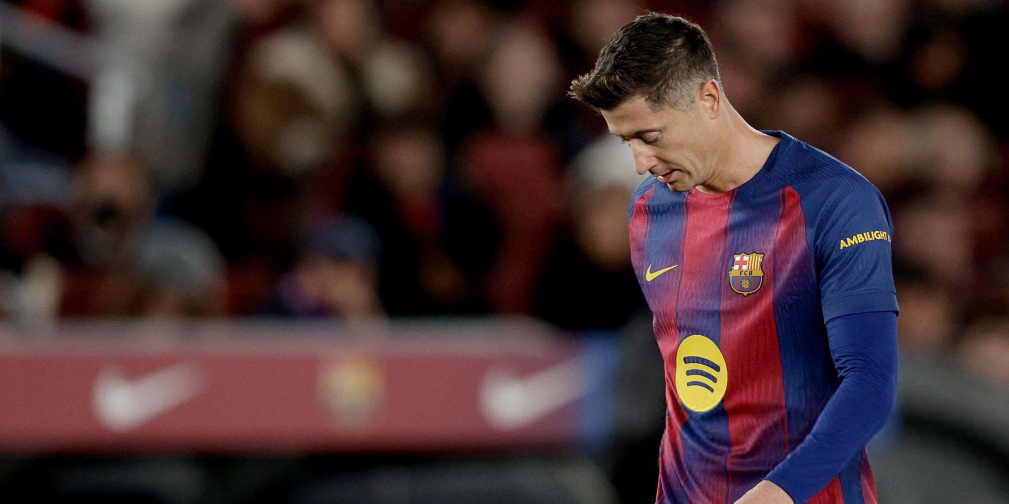 إحصائيات ليفاندوفسكي أمام إينتراخت فرانكفورت