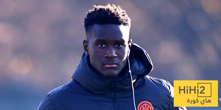 جلسة تنشيطية للاعبي الإنتر قبل مواجهة ليفربول