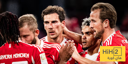 تشكيلة بايرن ميونخ الرسمية ضد لشبونة في دوري أبطال أوروبا