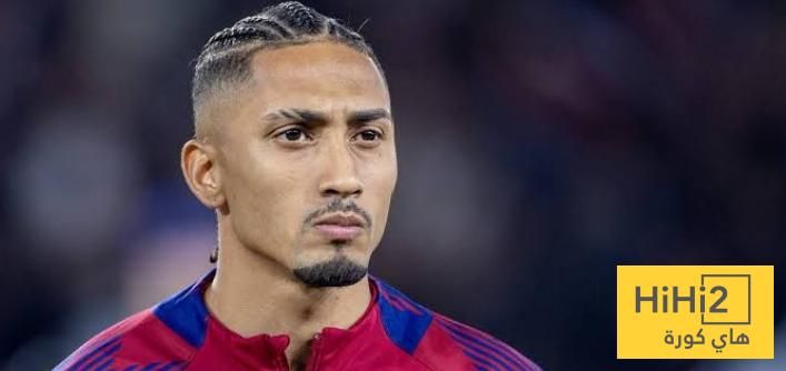 احصائيات رافينيا في دوري أبطال أوروبا