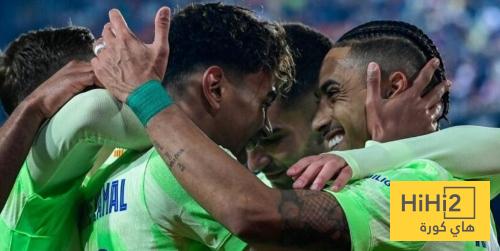 في الكورة : رسميا .. تحديد موعد مباراة برشلونة ضد غوادالاخارا