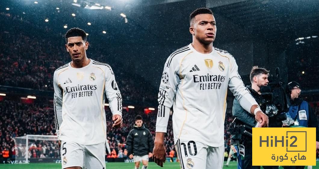 هل يتغير الوضع كثيرًا إذا لم يكن مبابي حاضرًا ؟ بيرناردو يُجيب