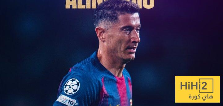 تقييم لاعبو برشلونة في الشوط الأول أمام فرانكفورت