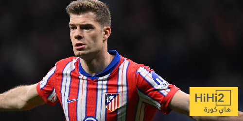 سولورث يعزز تقدم أتليتكو مدريد ضد أيندهوفن