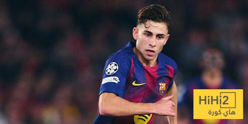 عين على فيرمين في مباراة فرانكفورت