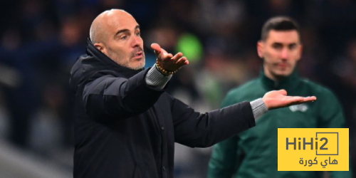 ماريسكا : تشيلسي كان جيد رغم الخسارة من أتالانتا