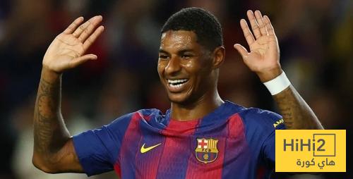 تعليق راشفورد بعد الفوز على فرانكفورت