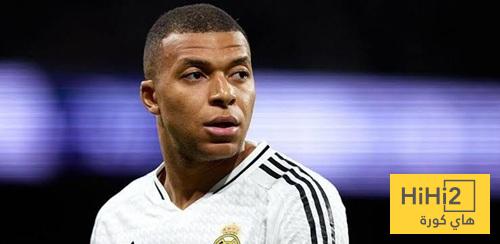 مبابي يصل إلى المدينة الرياضية للريال .. والقائمة لم تعلن بعد للقاء السيتي !