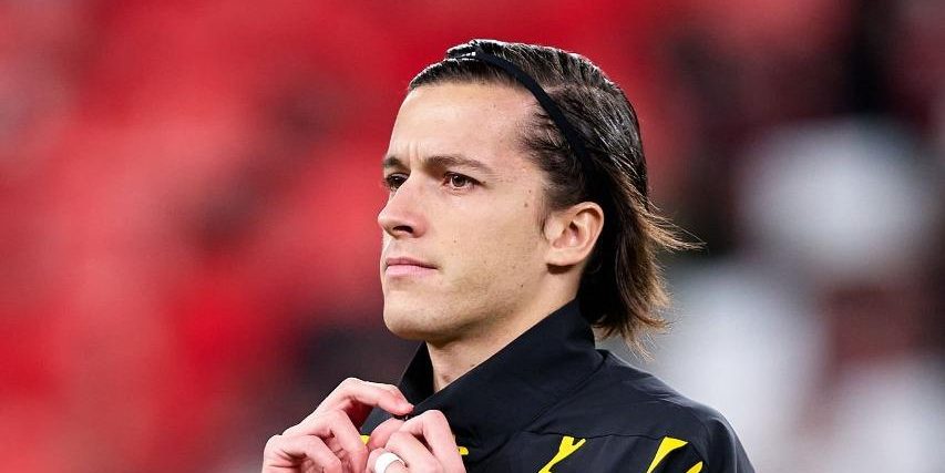 كاريراس مهدد بالغياب عن مباراة موناكو في دوري أبطال أوروبا