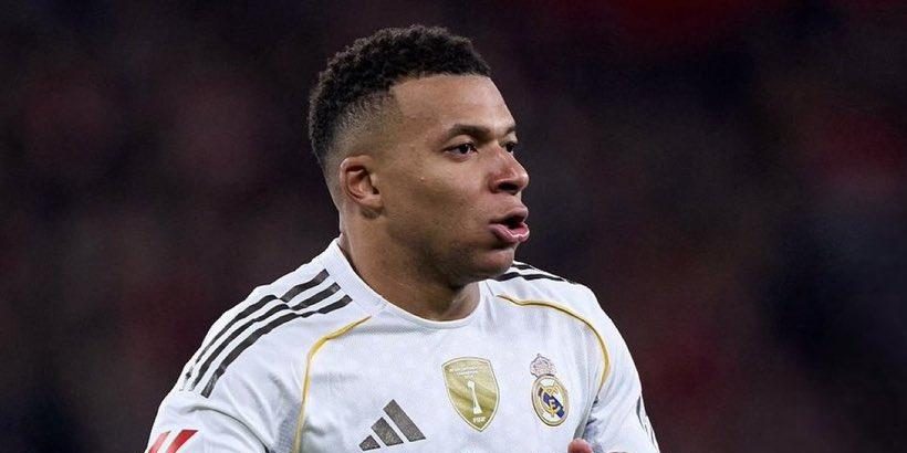 مبابي يتسلح بأرقام خرافية أمام مانشستر سيتي