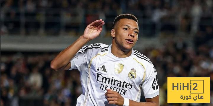 قائمة ريال مدريد الرسمية للقاء مانشستر سيتي.. عودة كيليان مبابي