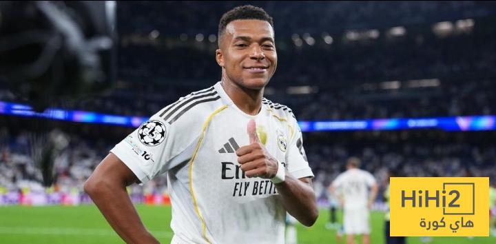 عدد أهداف ريال مدريد في دوري أبطال أوروبا هذا الموسم