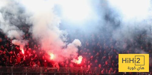 نائب عمدة برشلونة ينفي تورط الأمن في اعمال الشغب في مباراة فرانكفورت